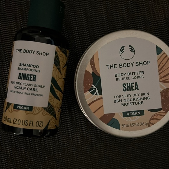 Head to toe Self Care Bundle (6 items) - Picture 5 of 7